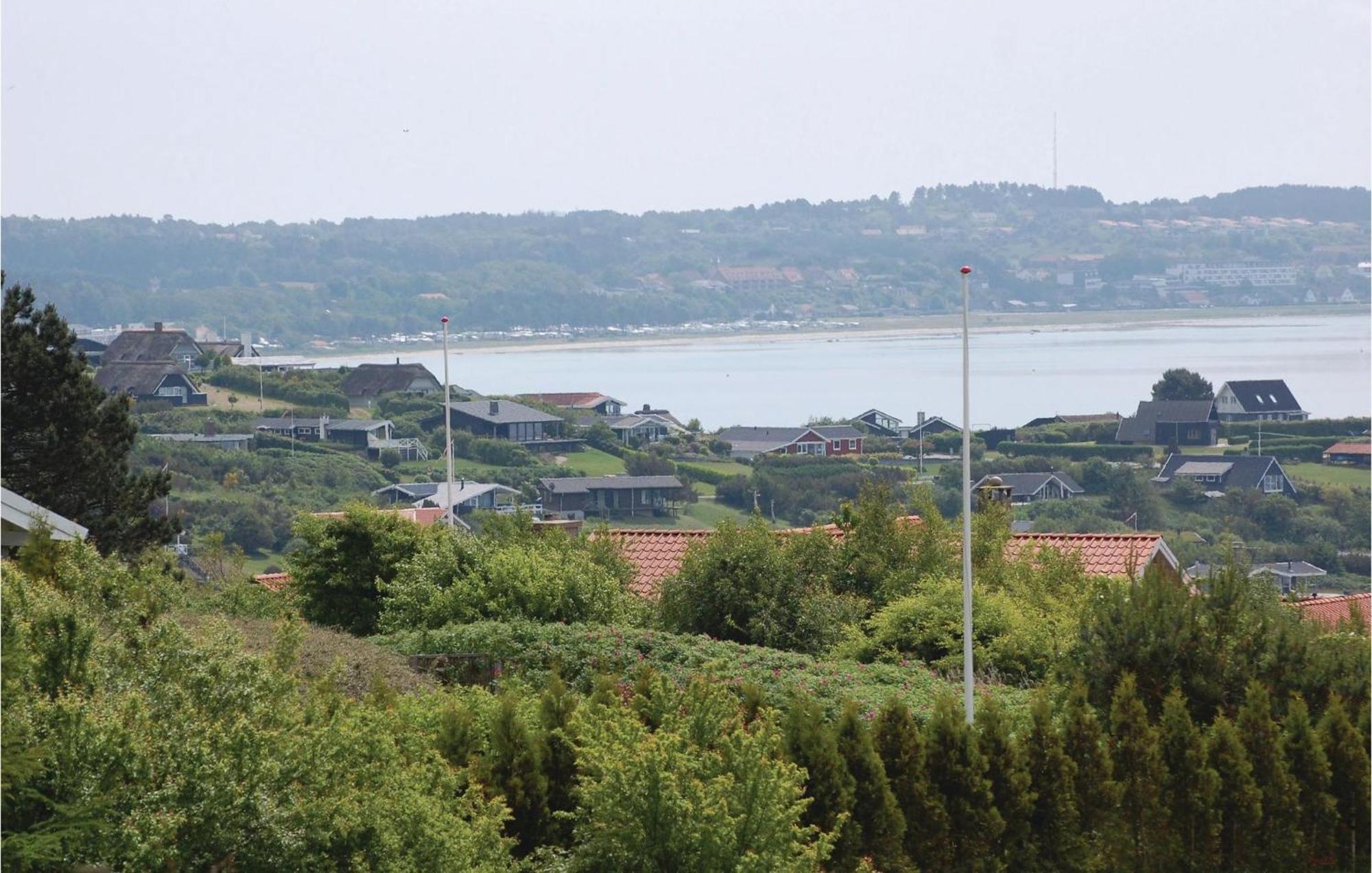 Amazing Home In Ebeltoft With Sauna מראה חיצוני תמונה