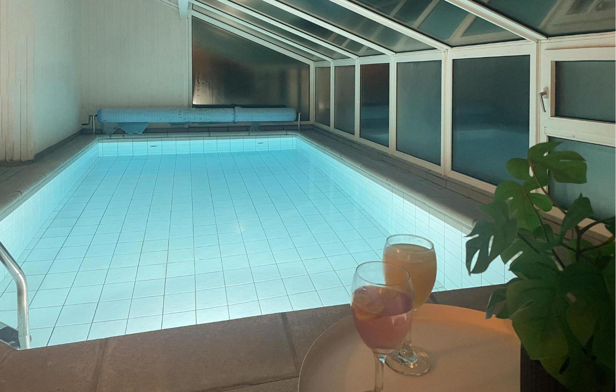 Amazing Home In Ebeltoft With Sauna מראה חיצוני תמונה